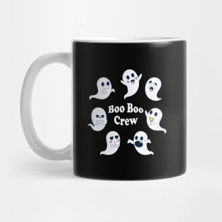 Boo Boo crew Mug